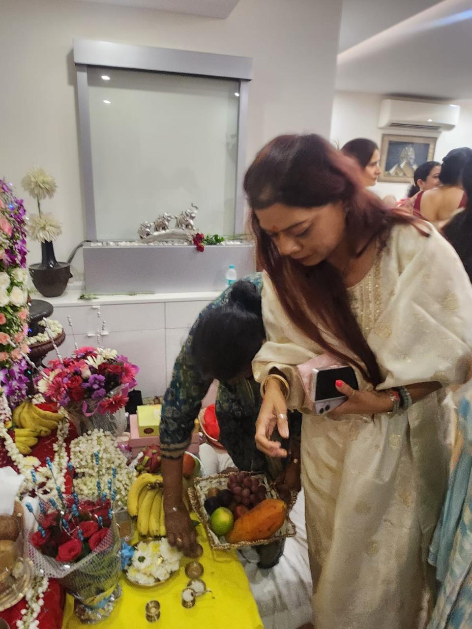 Cultural Social Program