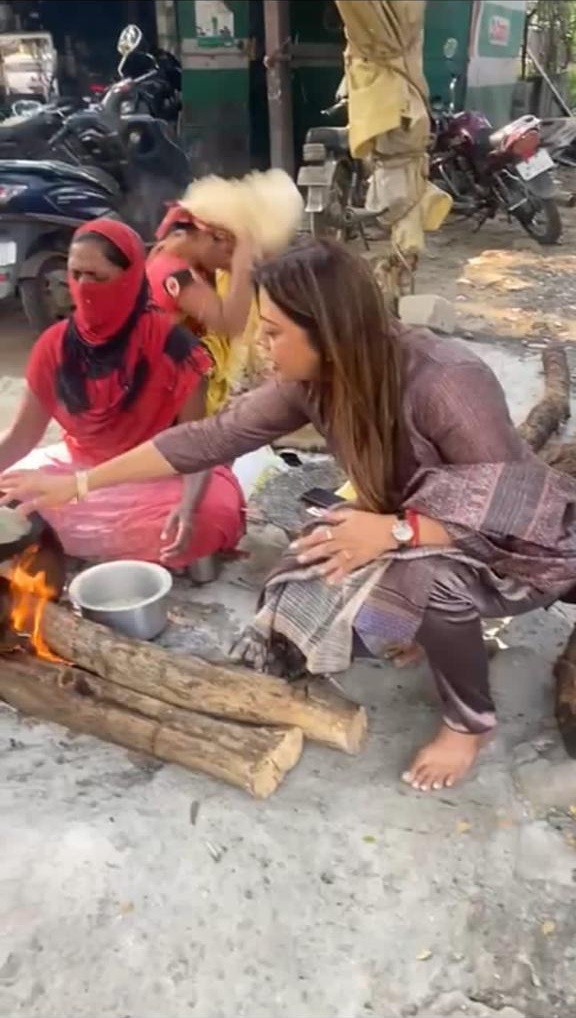 Grassroots Seva